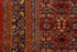 Vintage Mahal Area Rug (10' x 13')